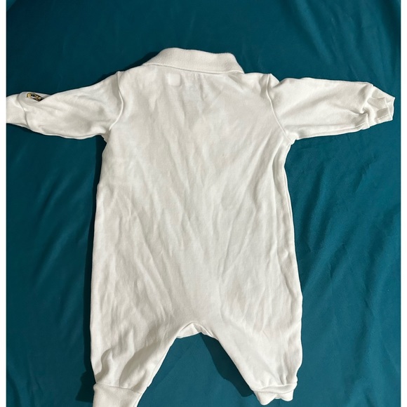 3 month Ralph Lauren onesie. - Picture 4 of 4